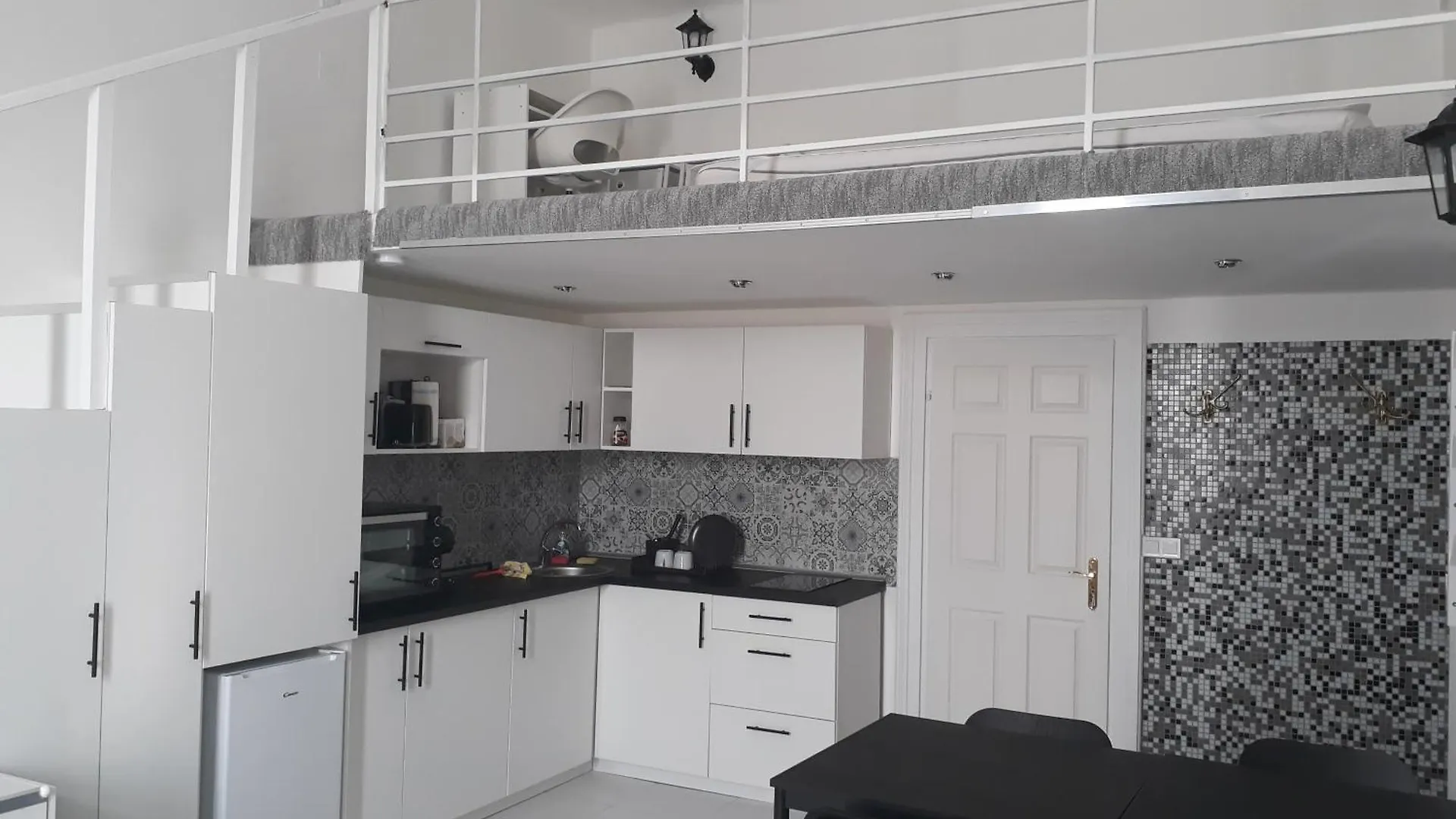Downtown Sunrise Apartment Budapest Hungary