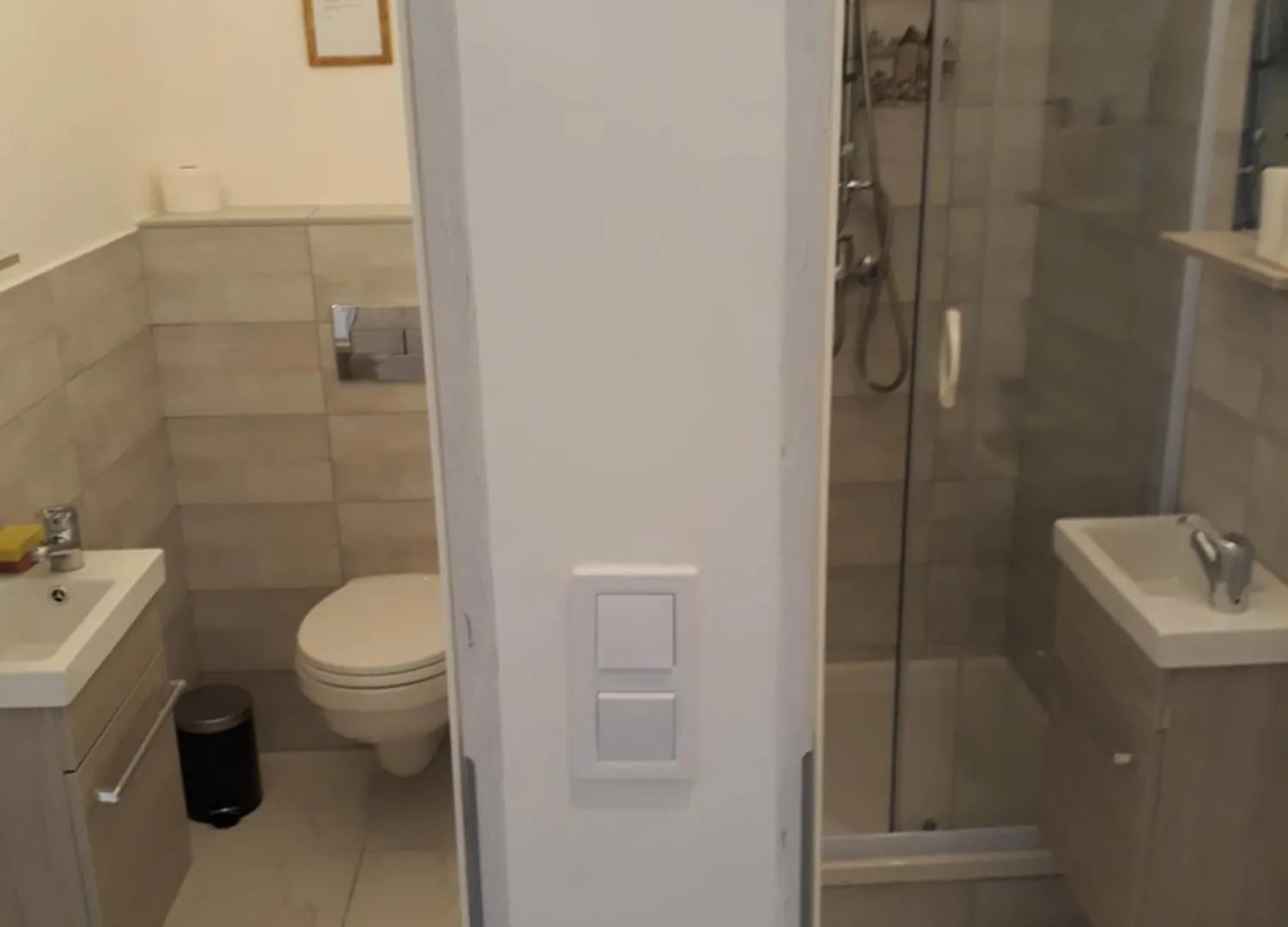 Downtown Sunrise Apartment Budapest