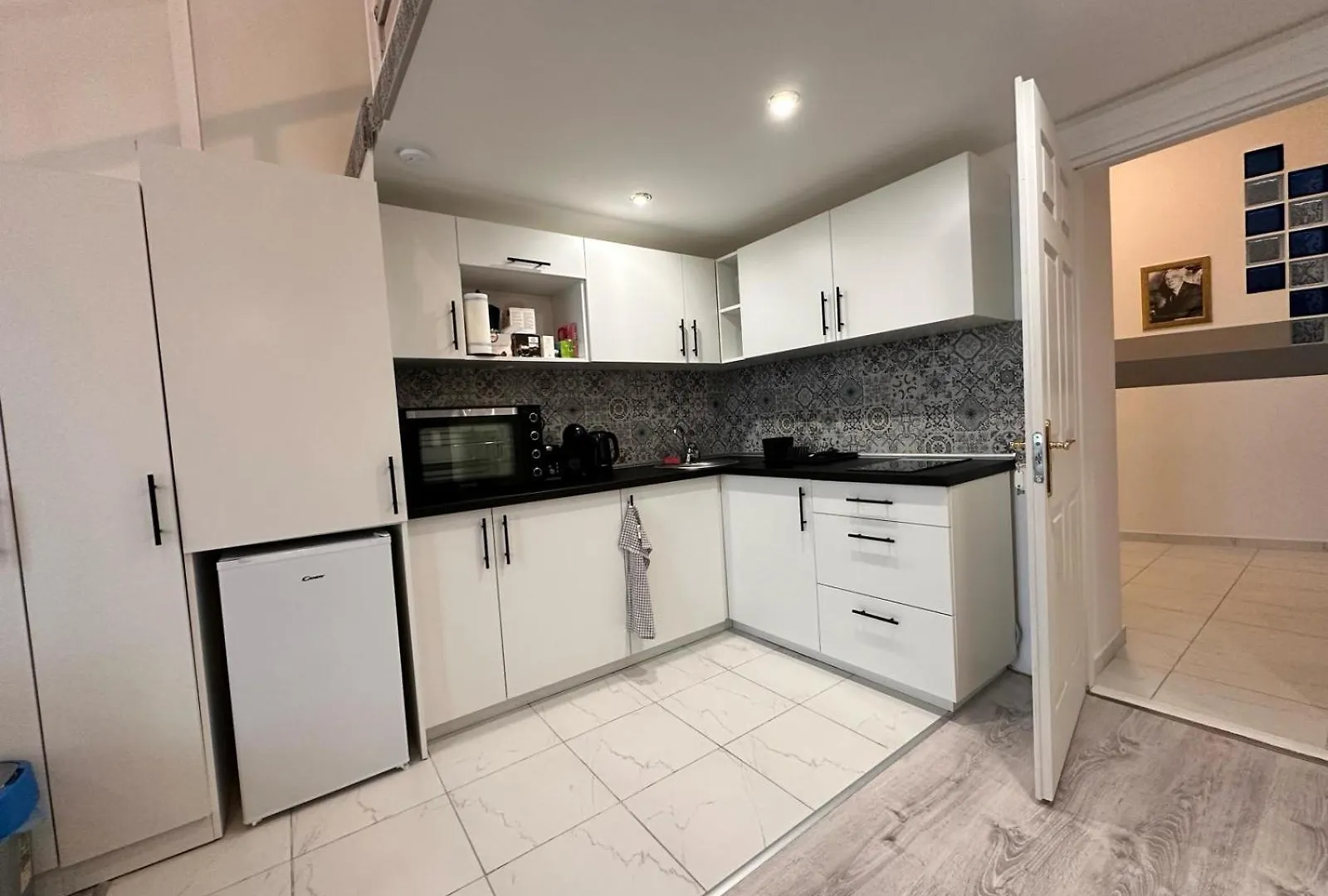 Downtown Sunrise Apartment Budapest 0*,  Hungary
