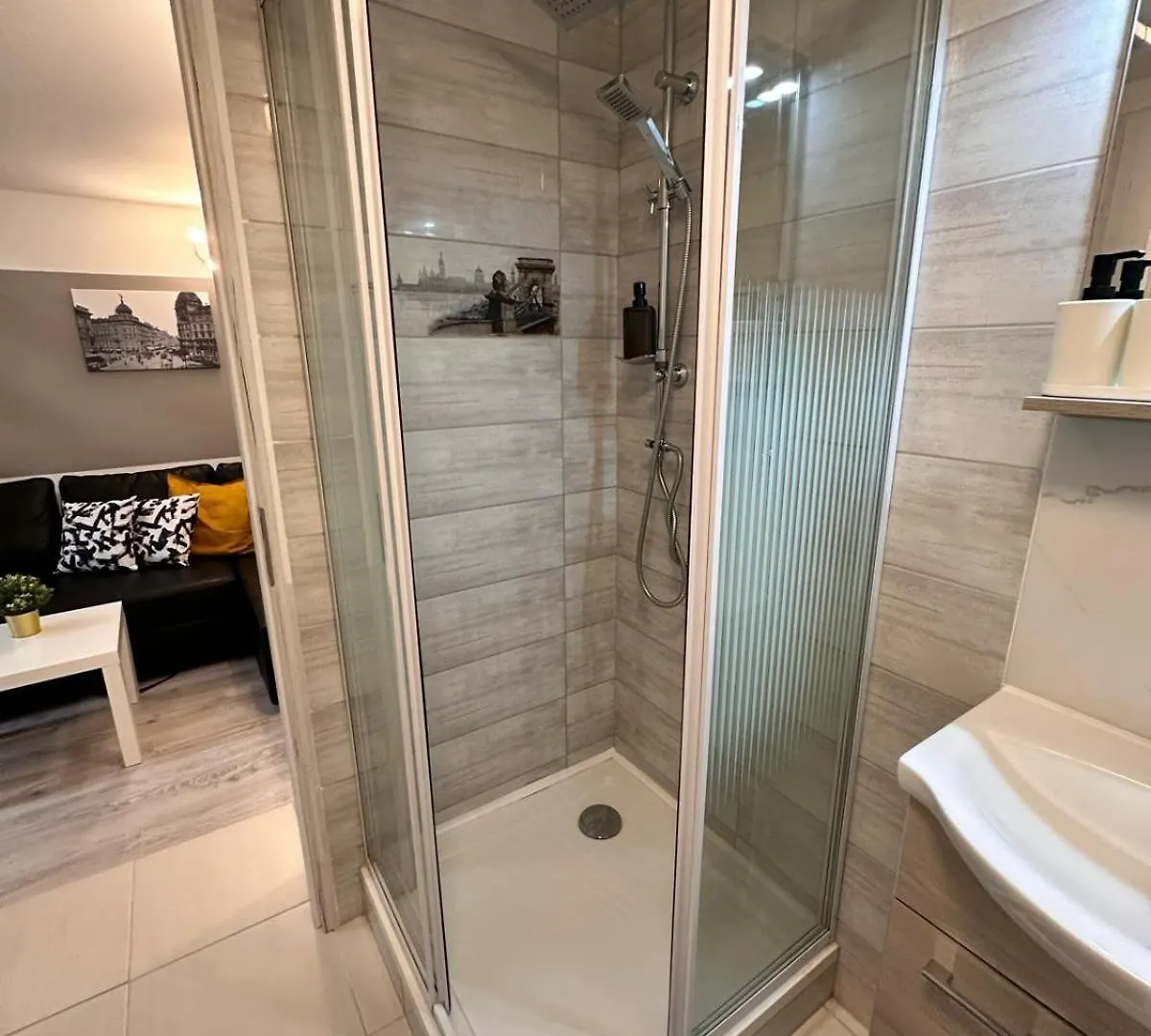Downtown Sunrise Apartment Budapest