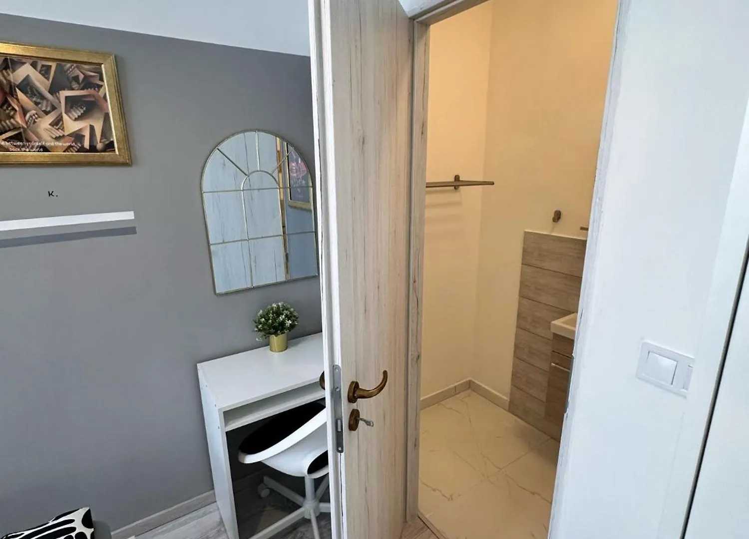 Downtown Sunrise Apartment Budapest