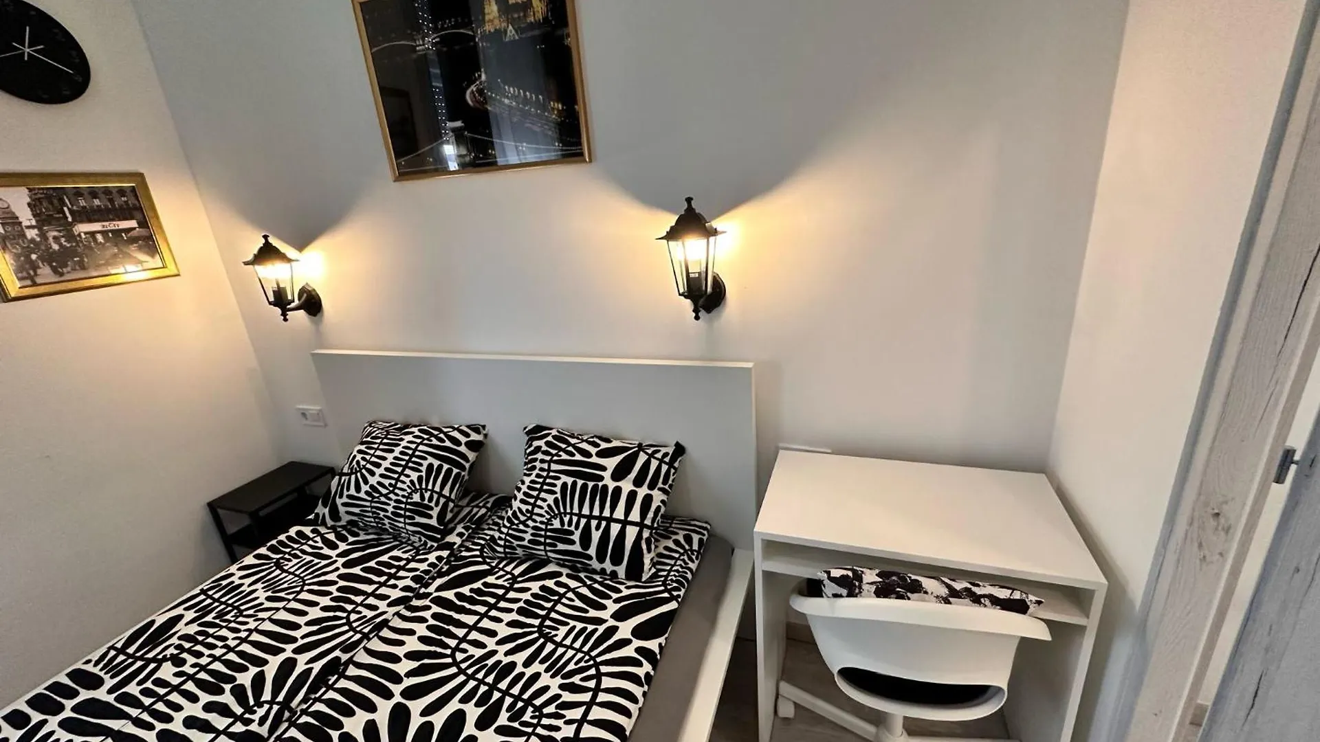 Downtown Sunrise Apartment Budapest