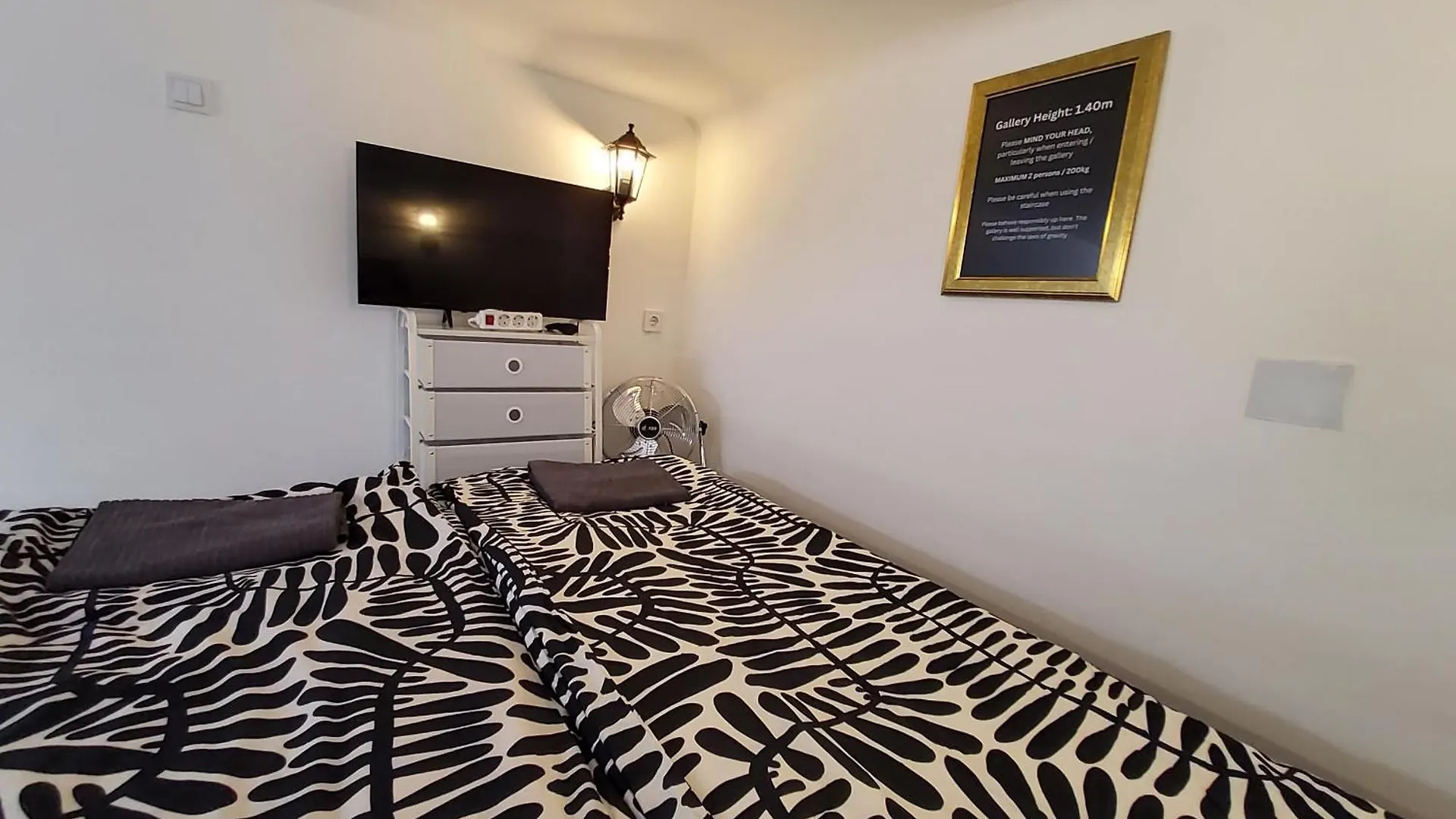 Downtown Sunrise Apartment Budapest Hungary