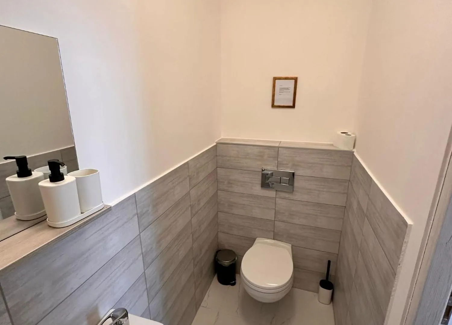 Downtown Sunrise Apartment Budapest
