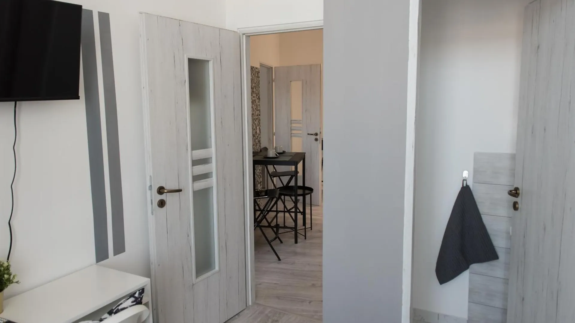 Downtown Sunrise Apartment Budapest 0*,  Hungary