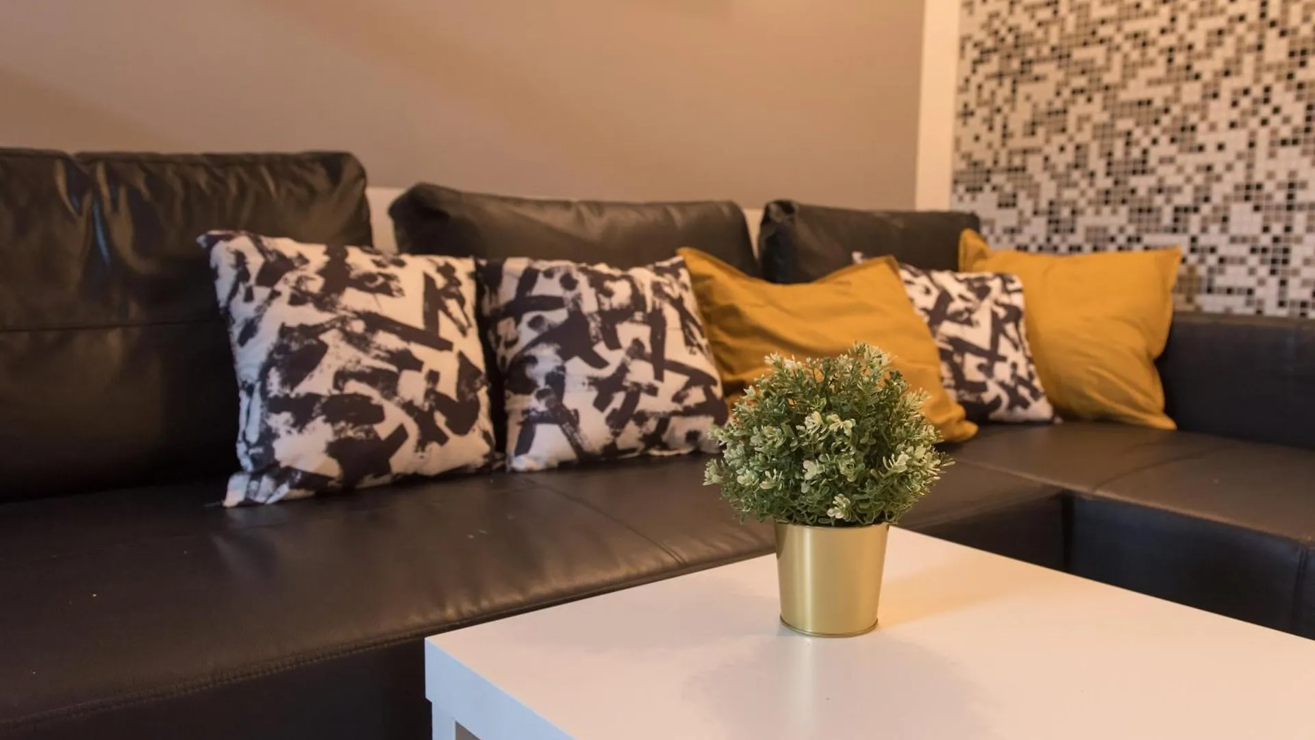 Downtown Sunrise Apartment Budapest