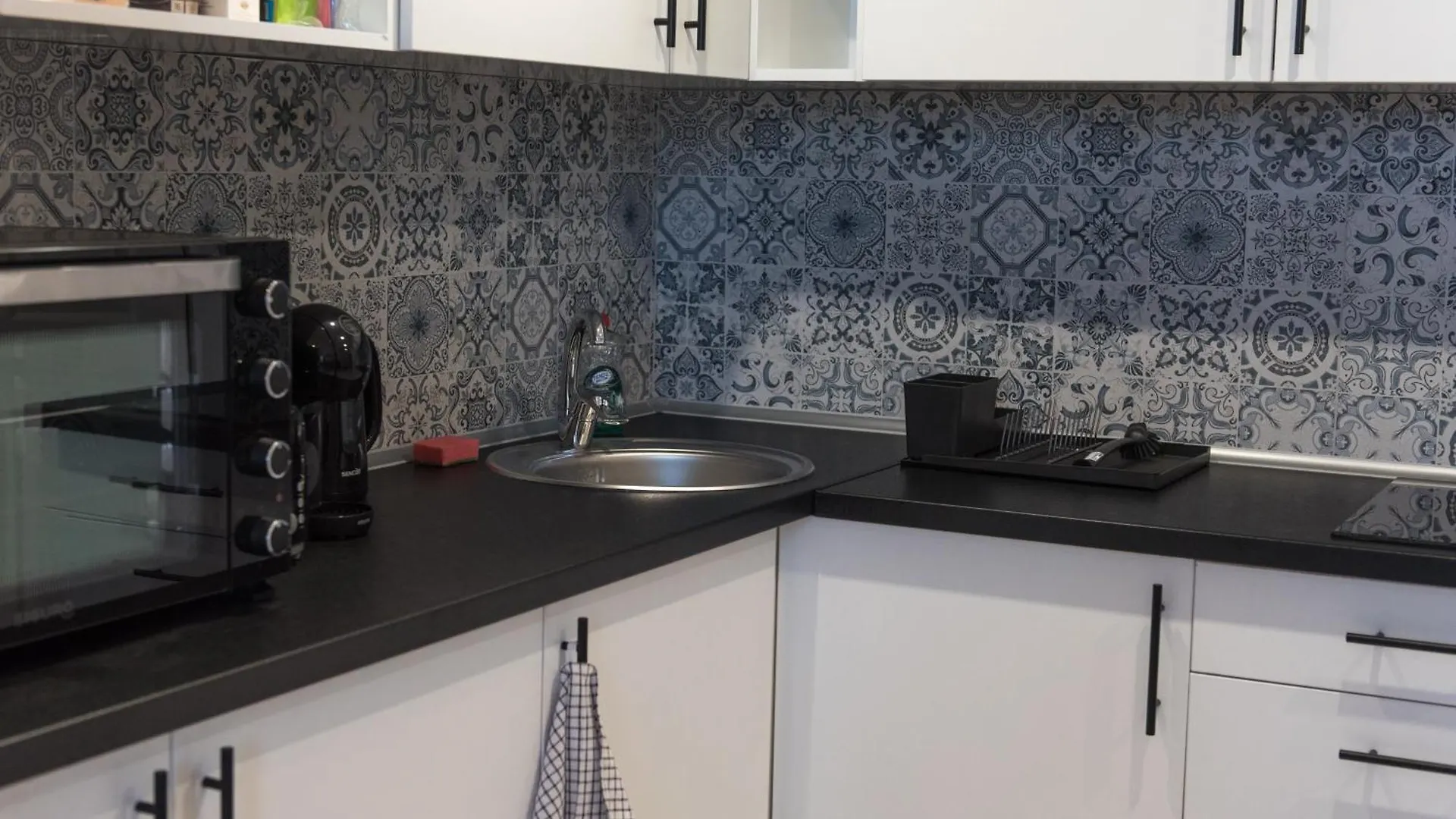 Downtown Sunrise Apartment Budapest