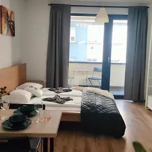 Apartman Super Cozy &, Budapest