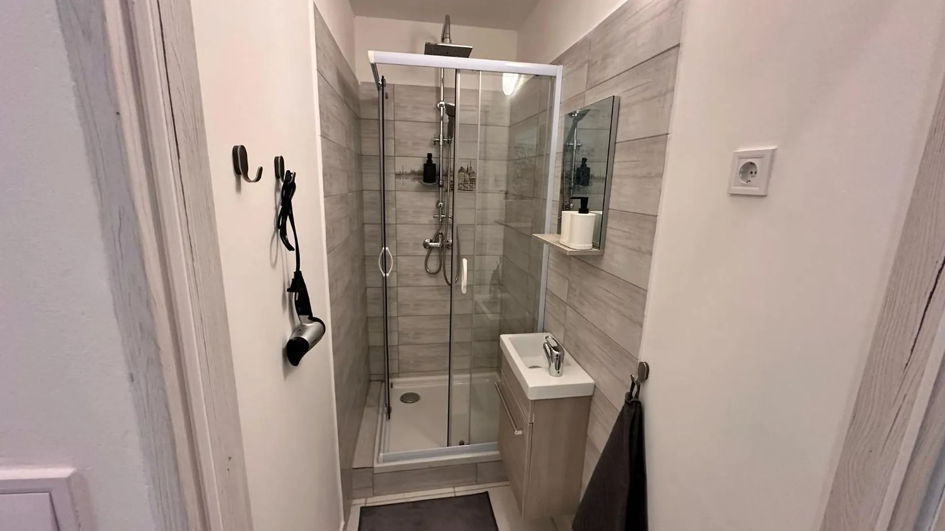 Downtown Sunrise Apartman Budapest 0*,  Magyarország