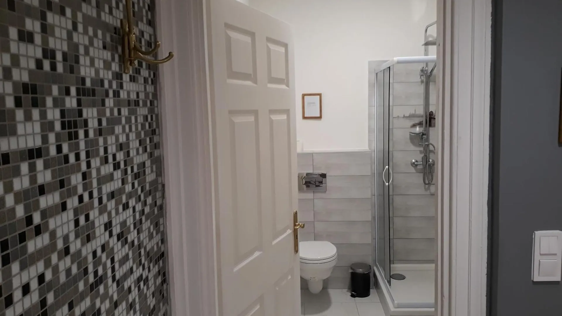 Downtown Sunrise Apartman Budapest