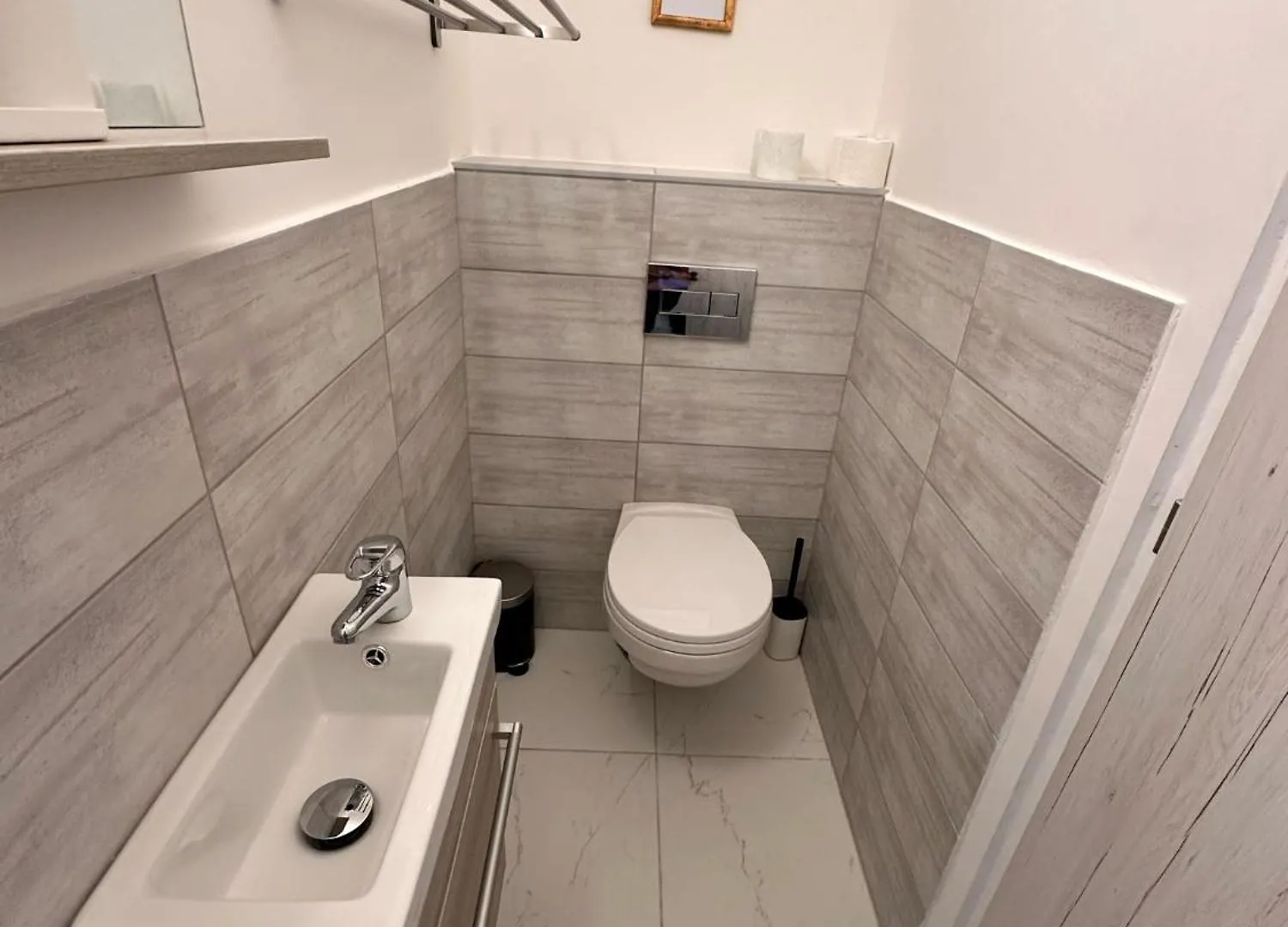 Downtown Sunrise Apartman Budapest Magyarország