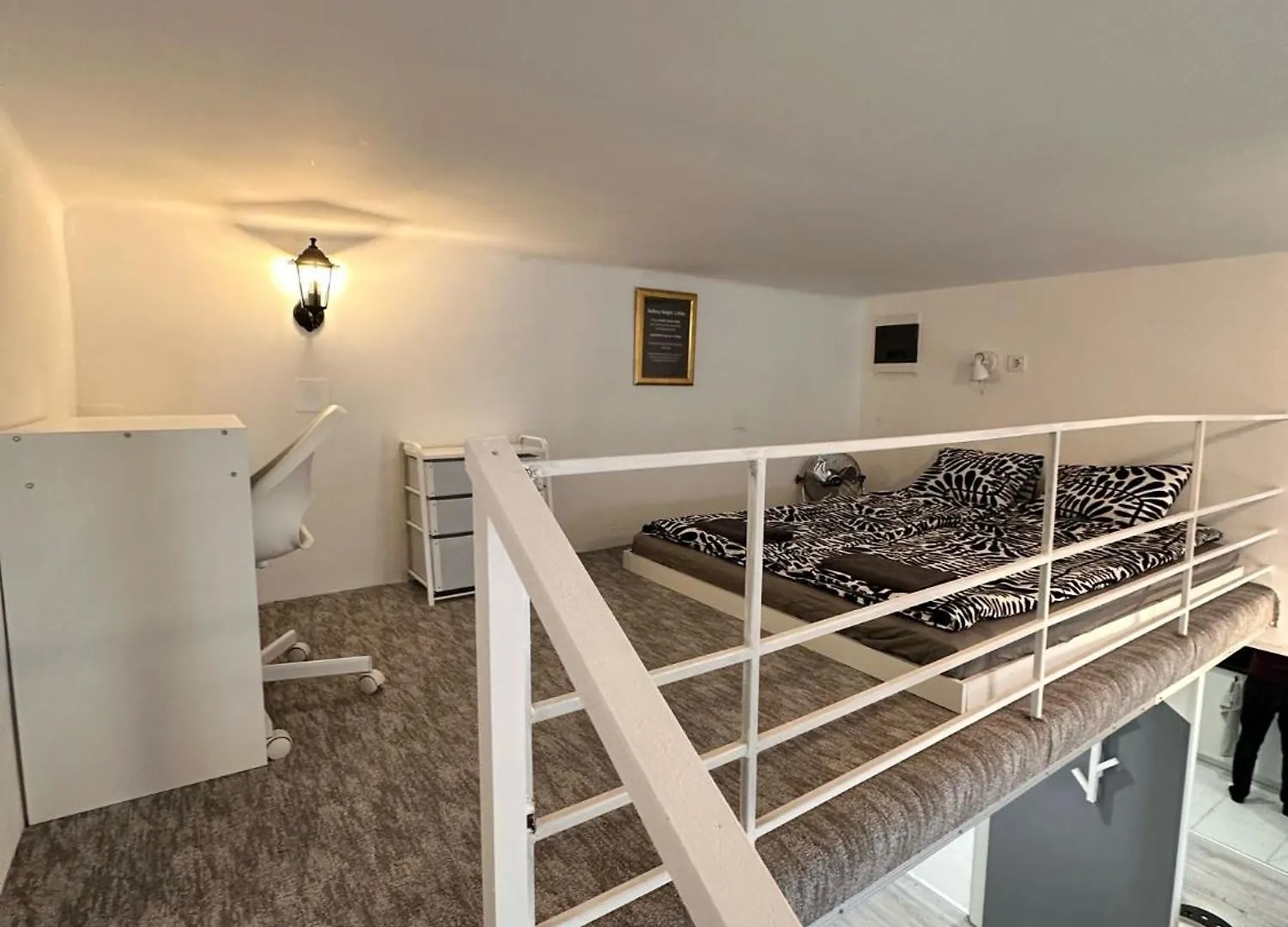 Downtown Sunrise Apartment Budapest